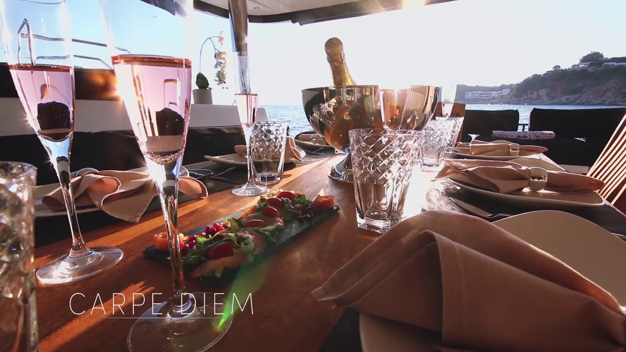 Yacht Video