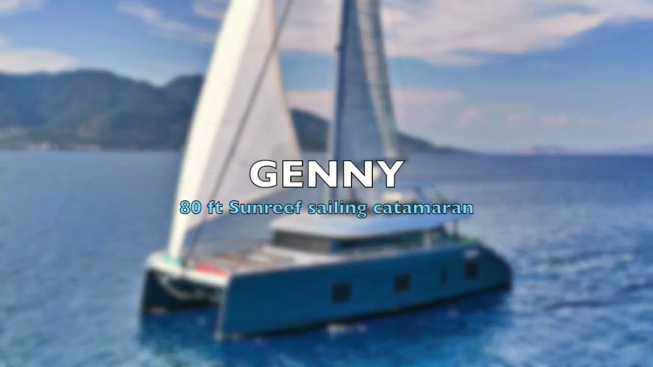 Yacht Video
