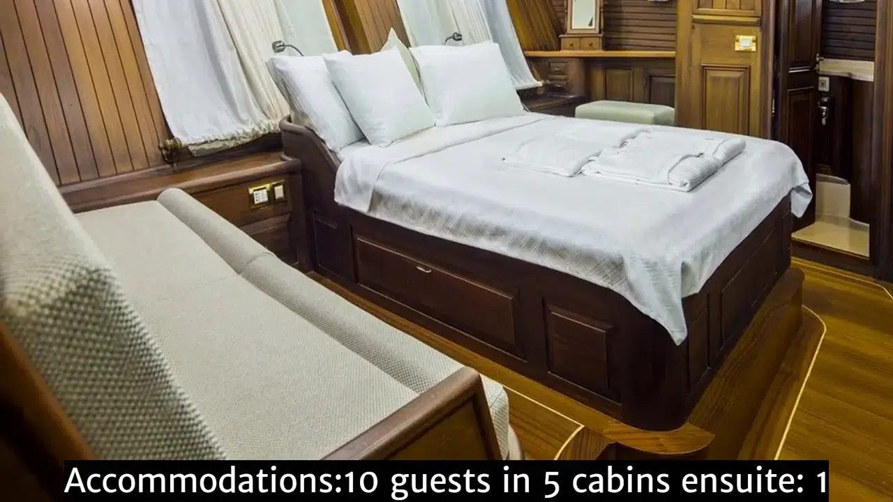 Yacht Video