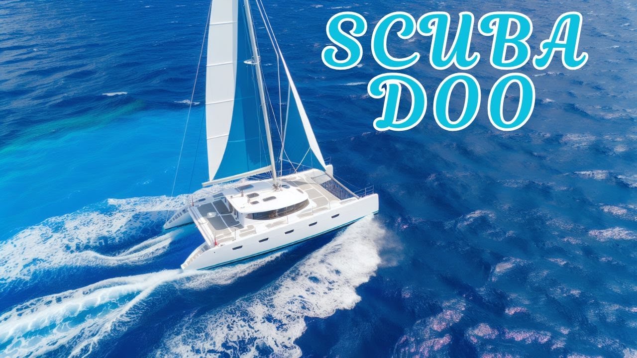 Yacht Video