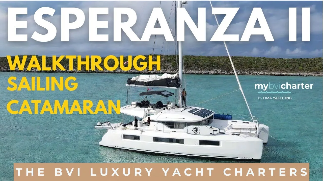 Yacht Video