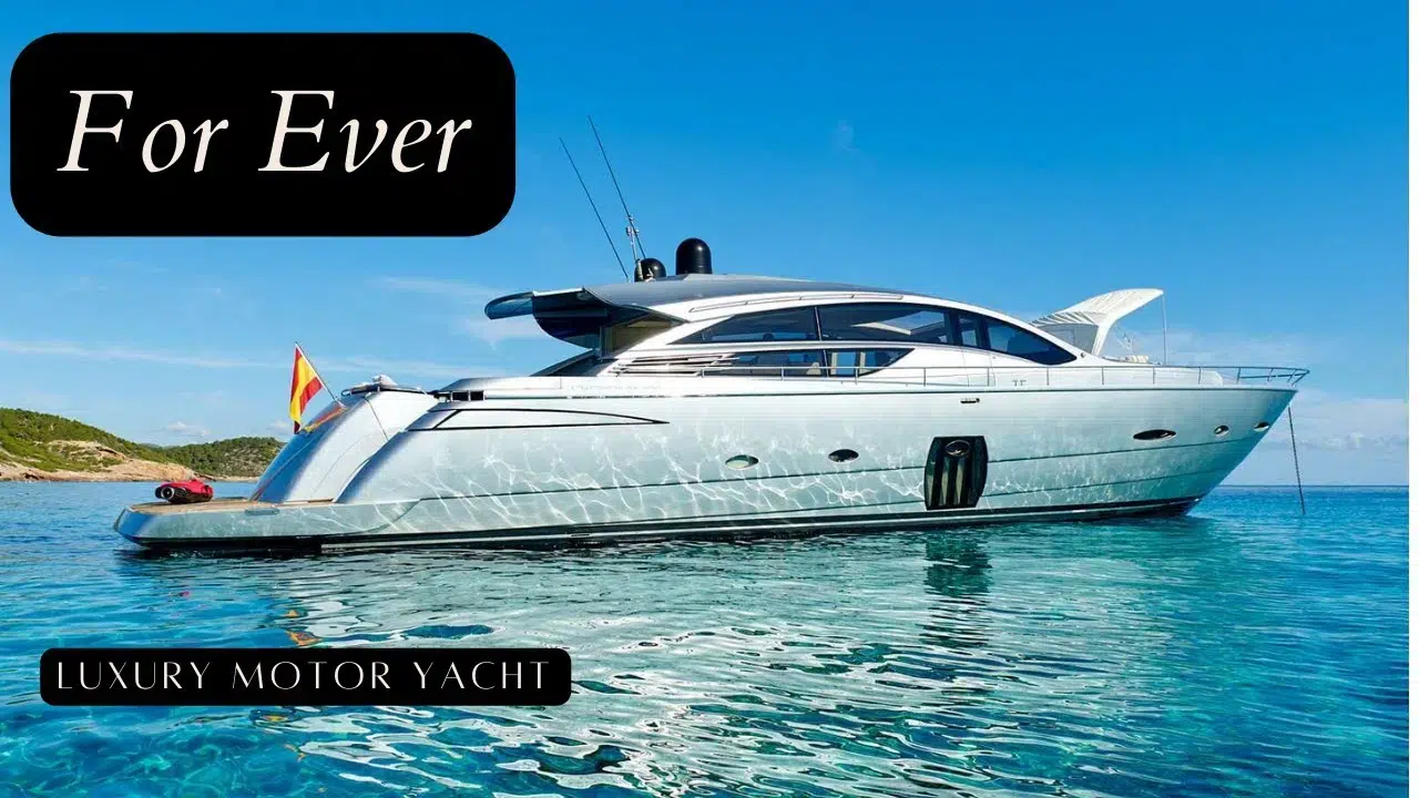 Yacht Video