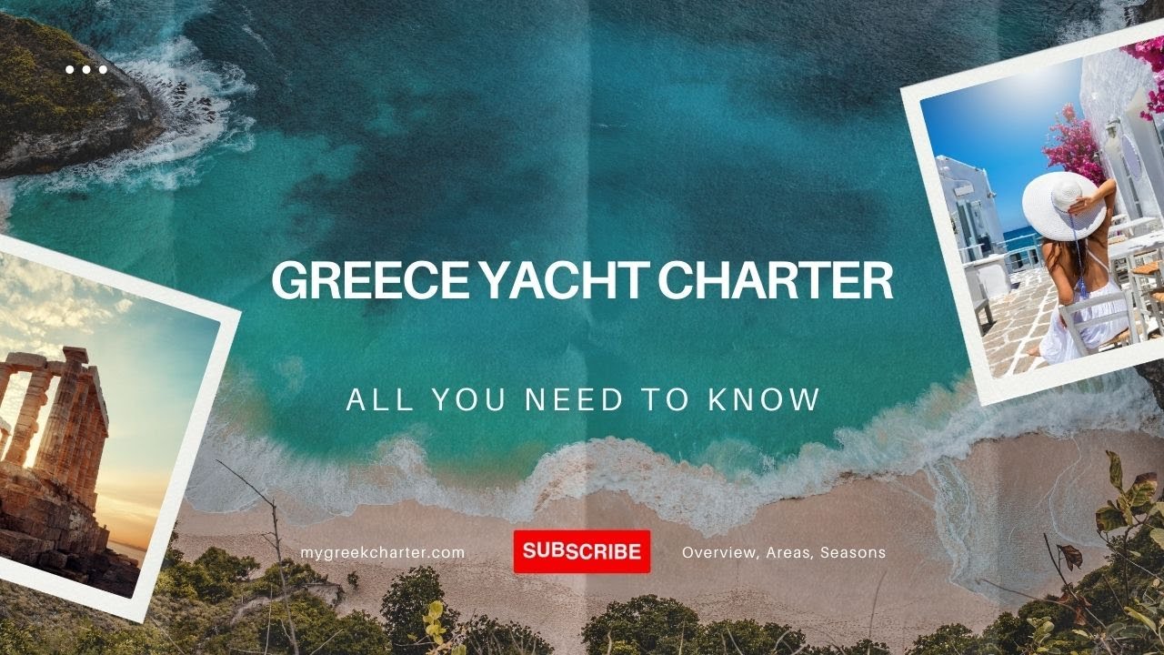 Yacht Video