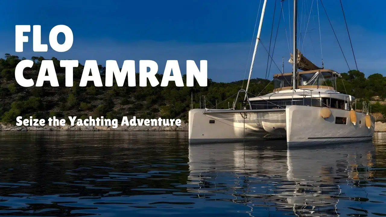 Yacht Video