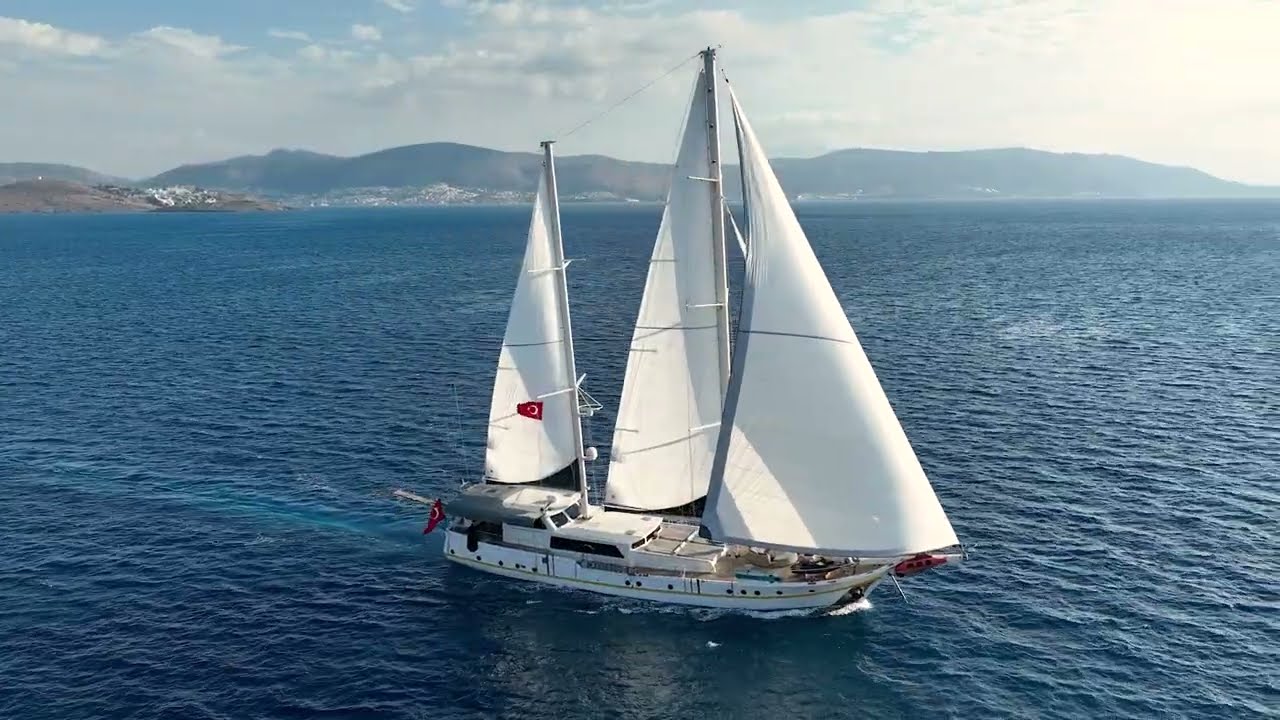 Yacht Video