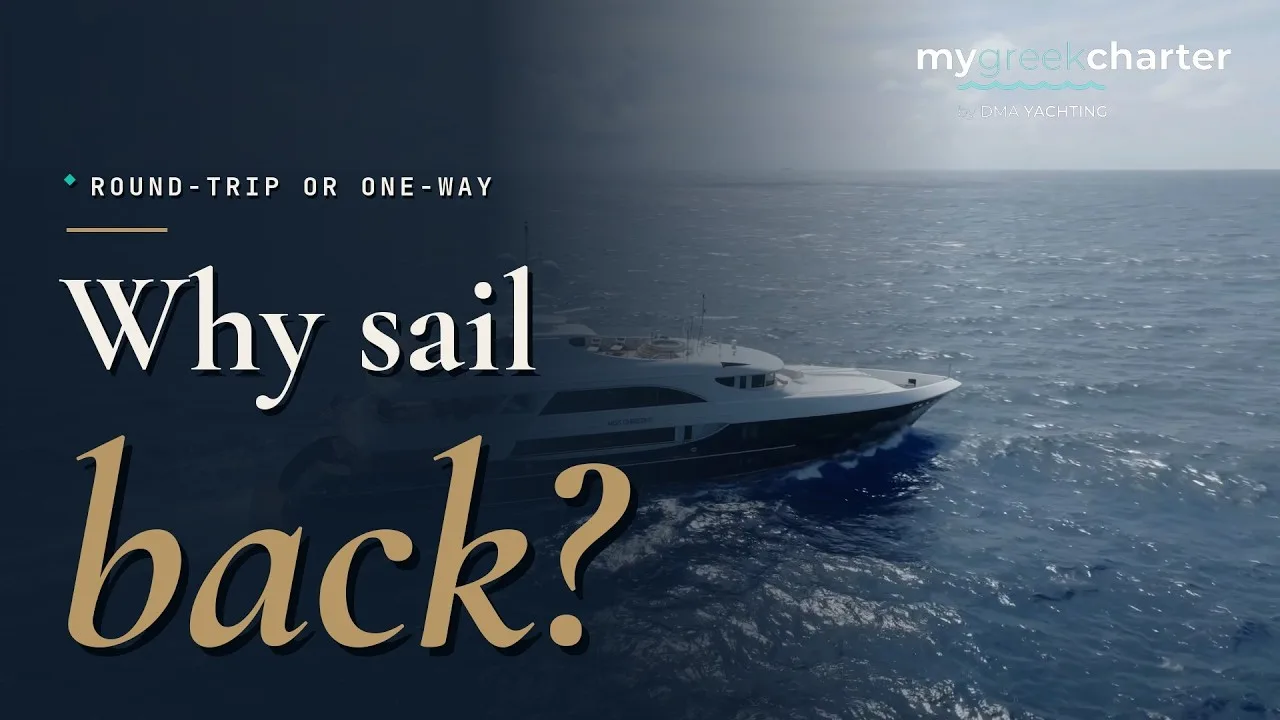 Yacht Video