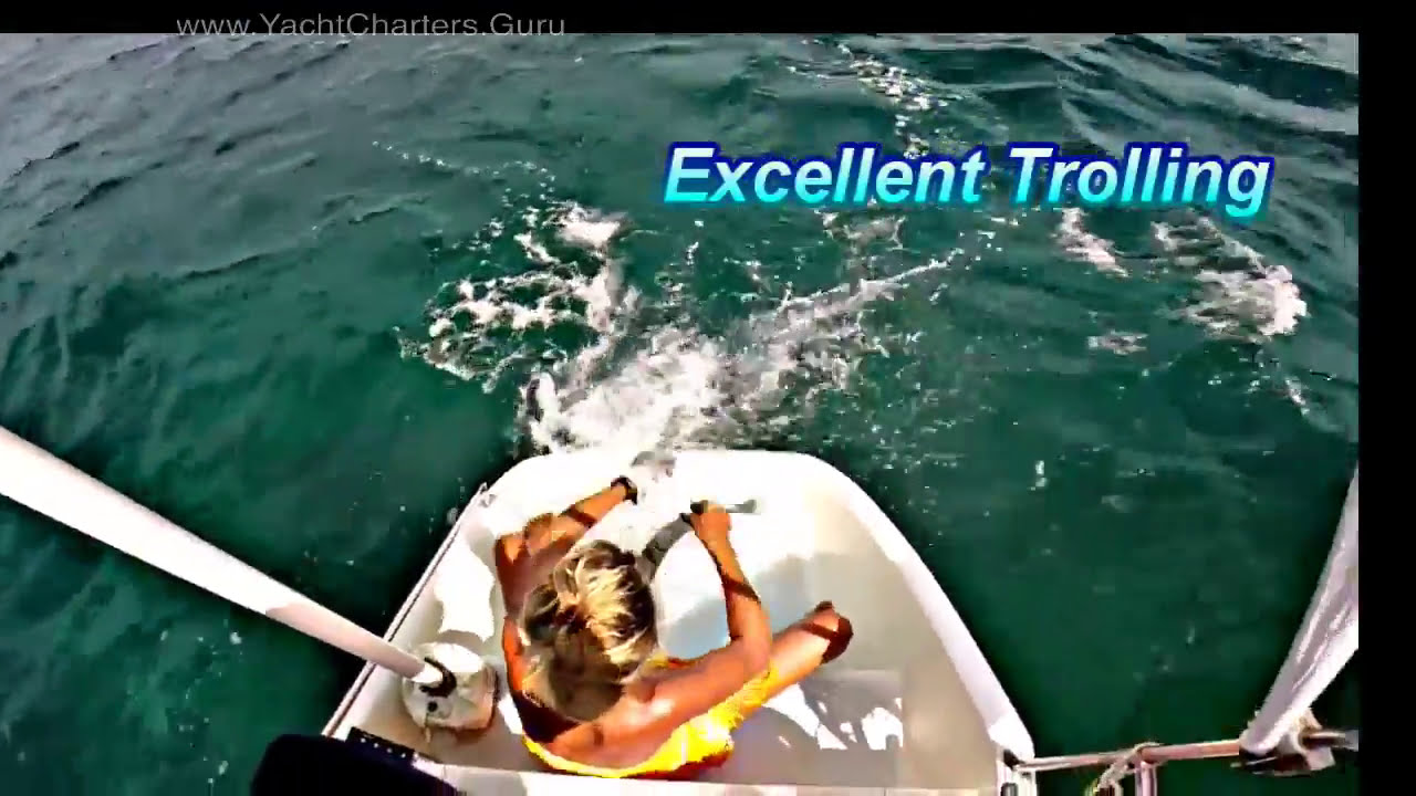 Yacht Video