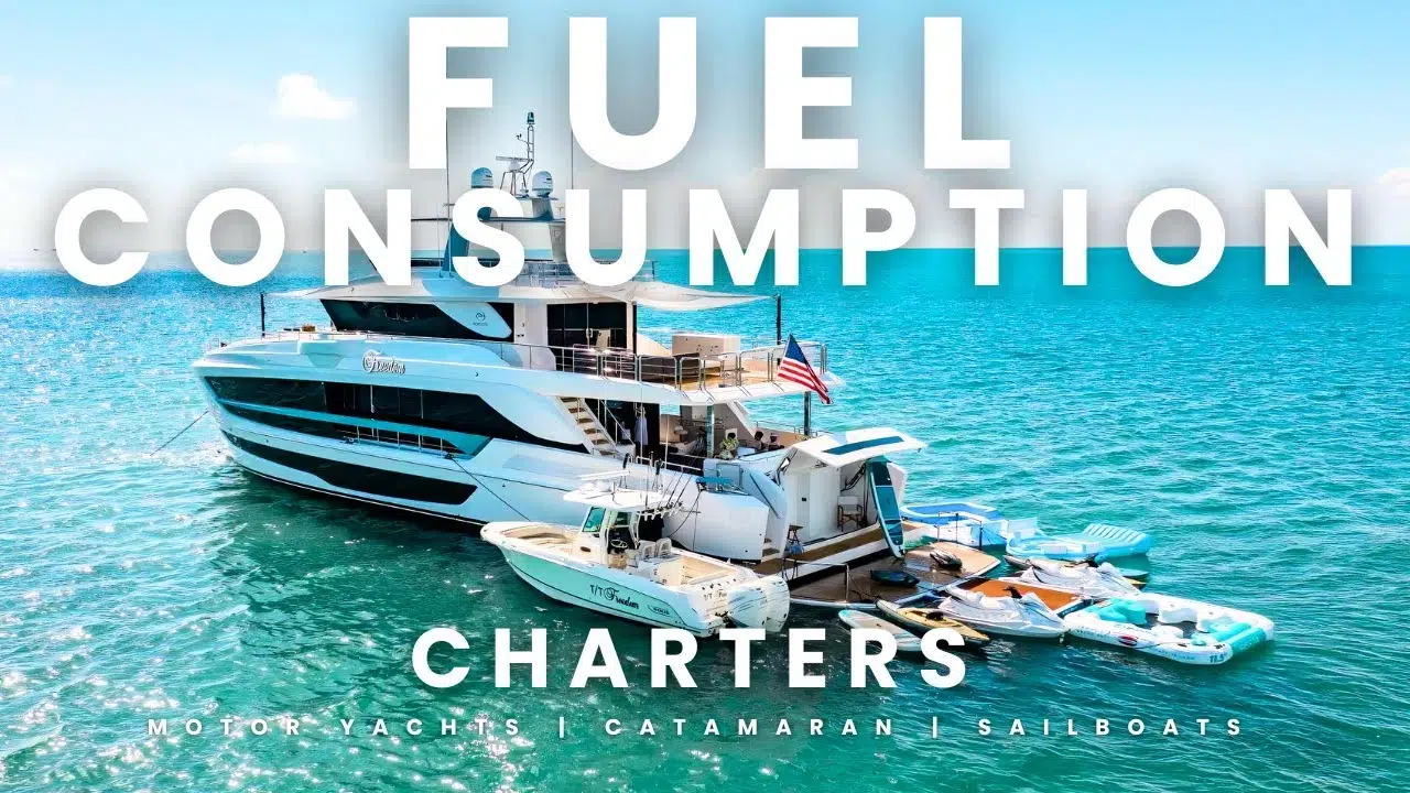 Yacht Video