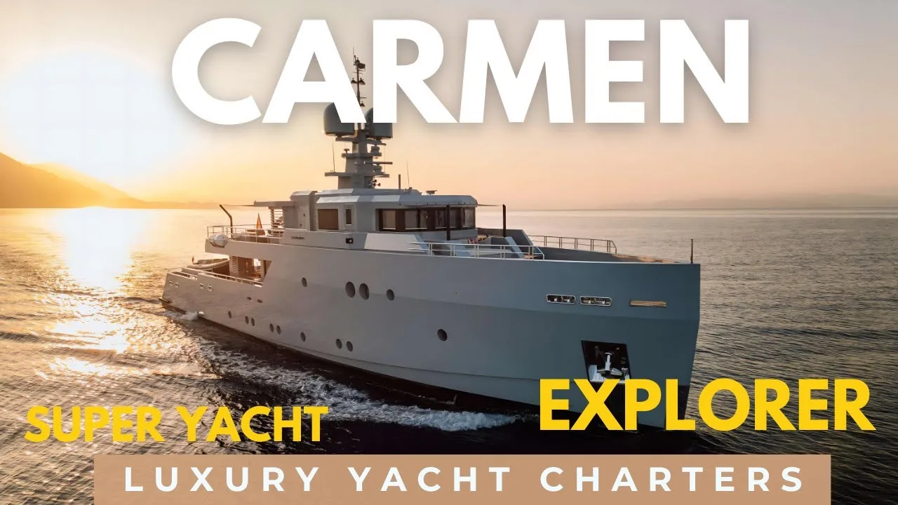 Yacht Video