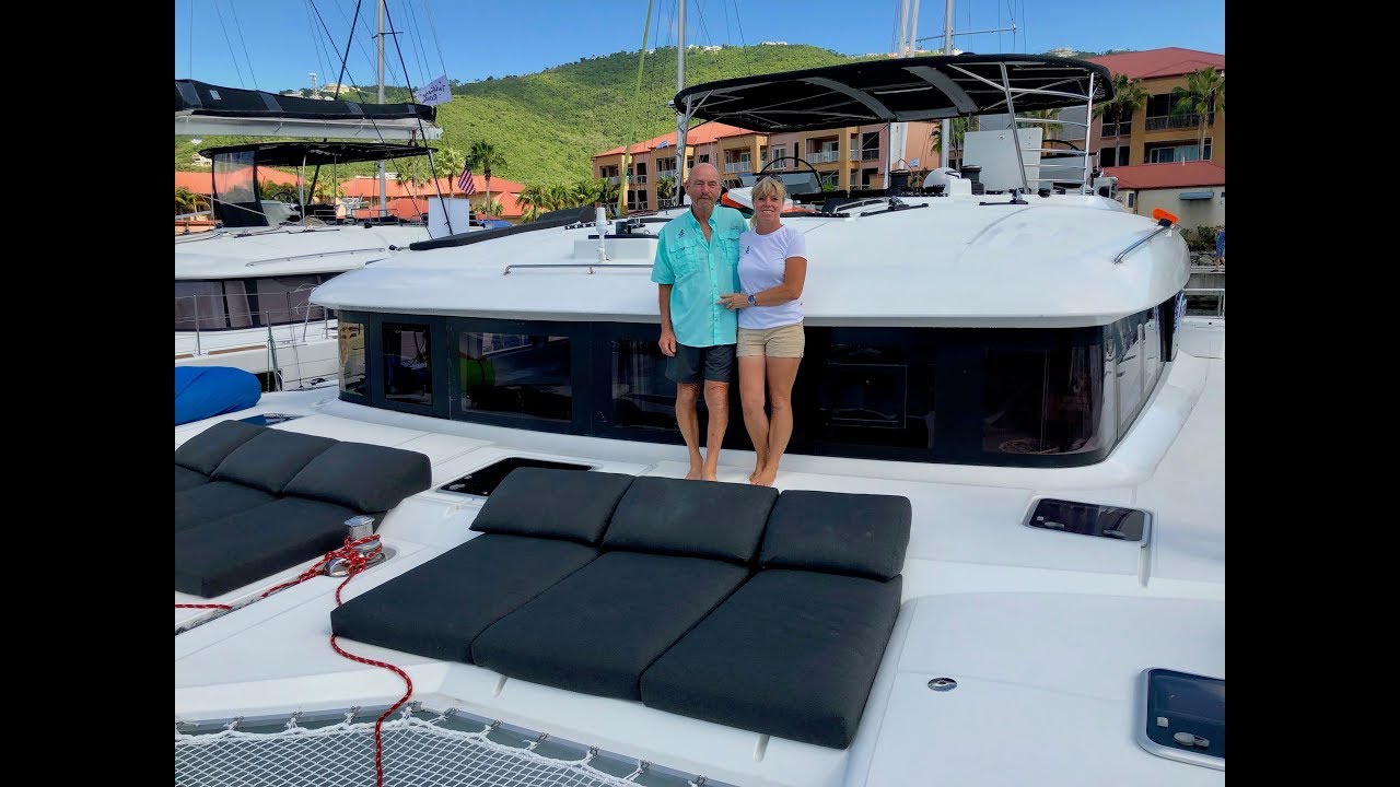 Yacht Video