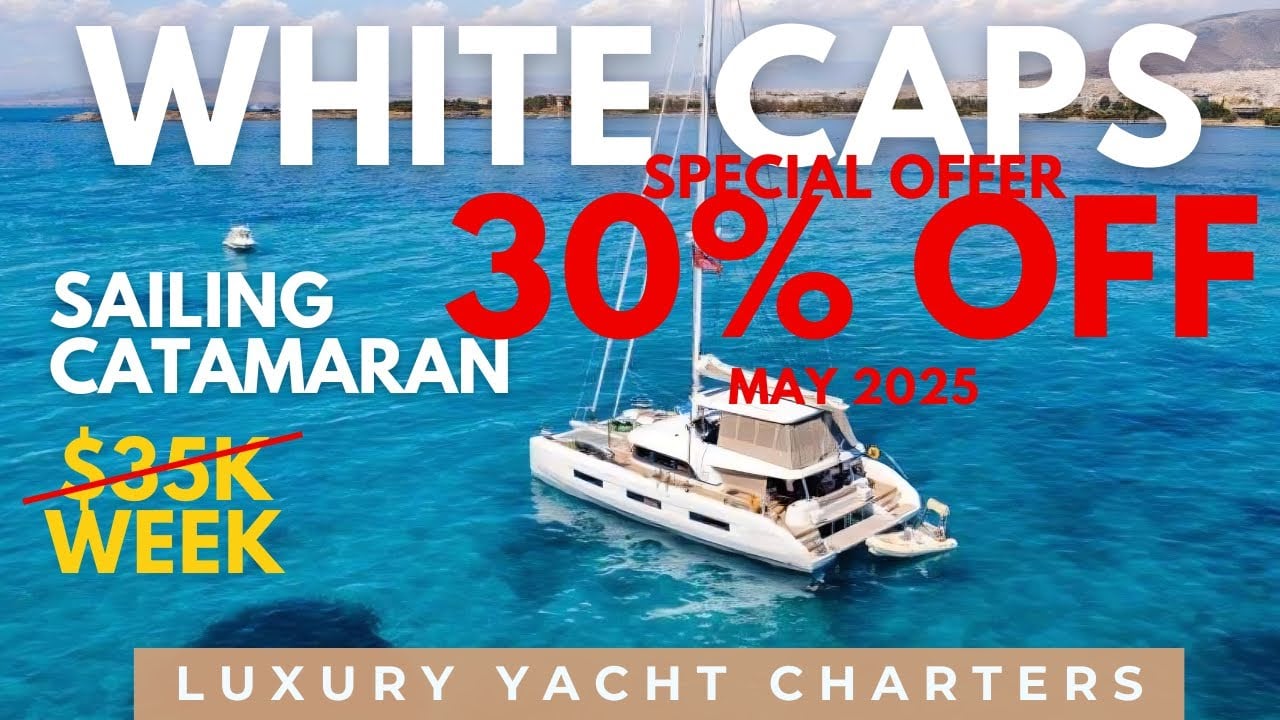 Yacht Video