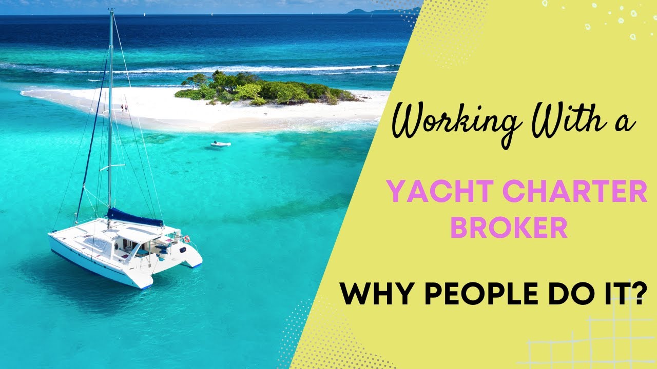 Yacht Video