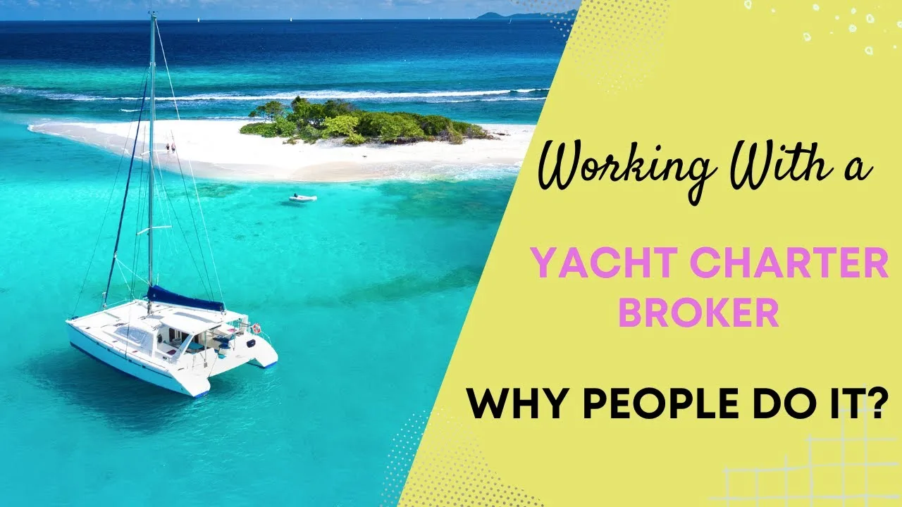 Yacht Video