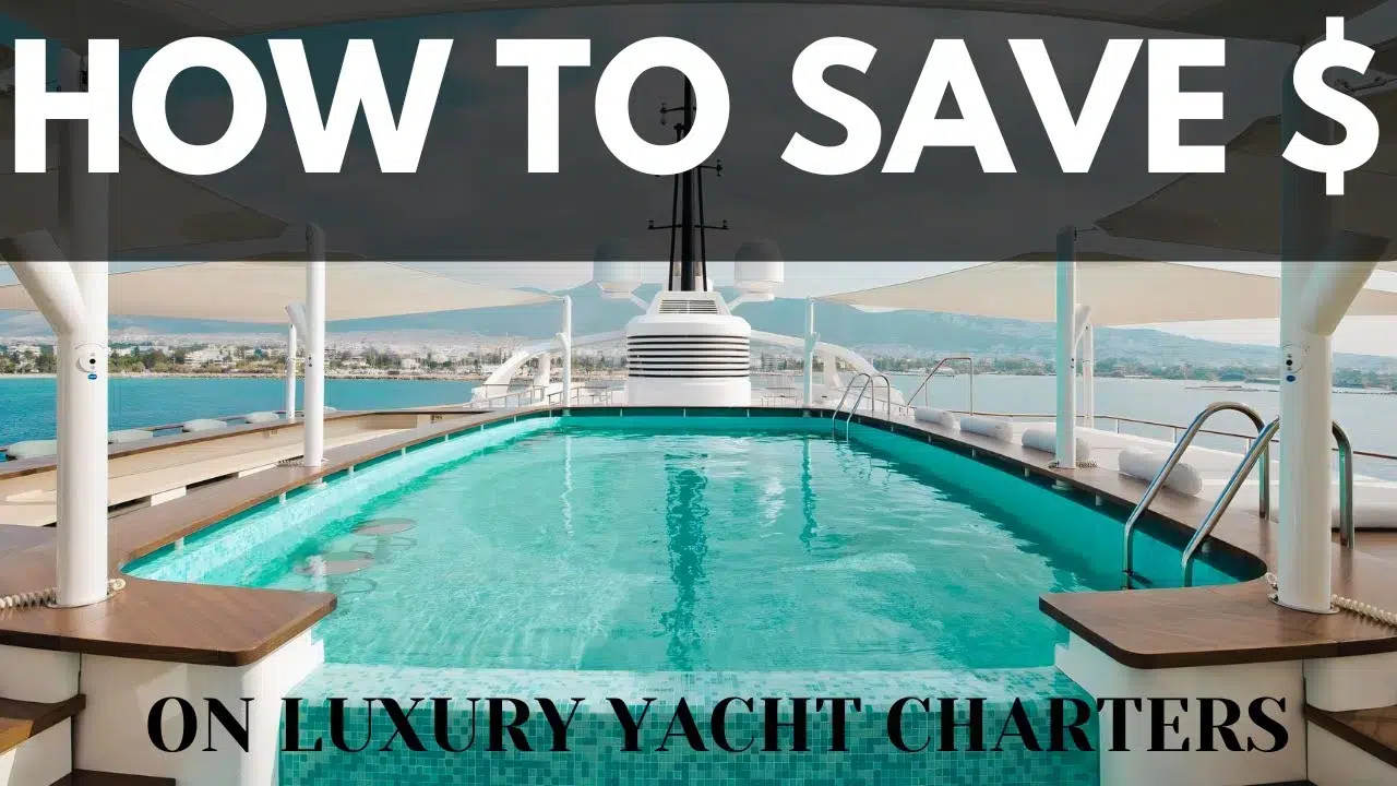 Yacht Video