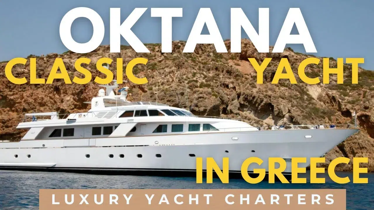 Yacht Video