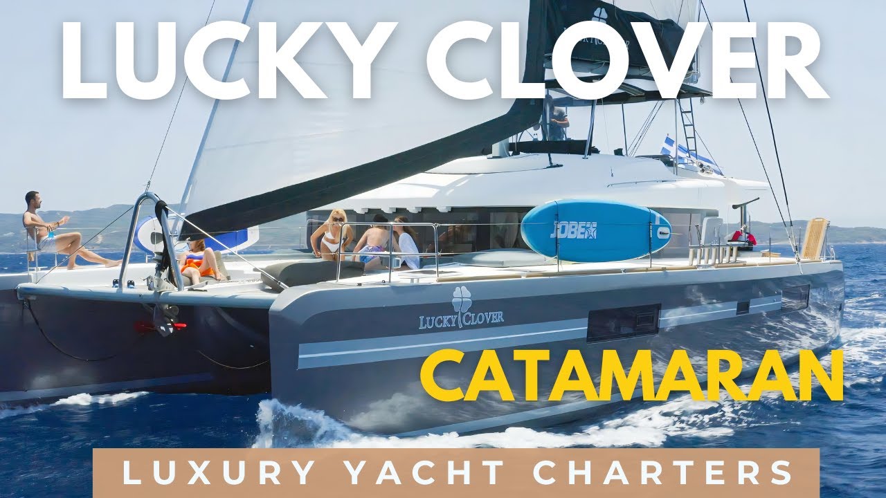 Yacht Video