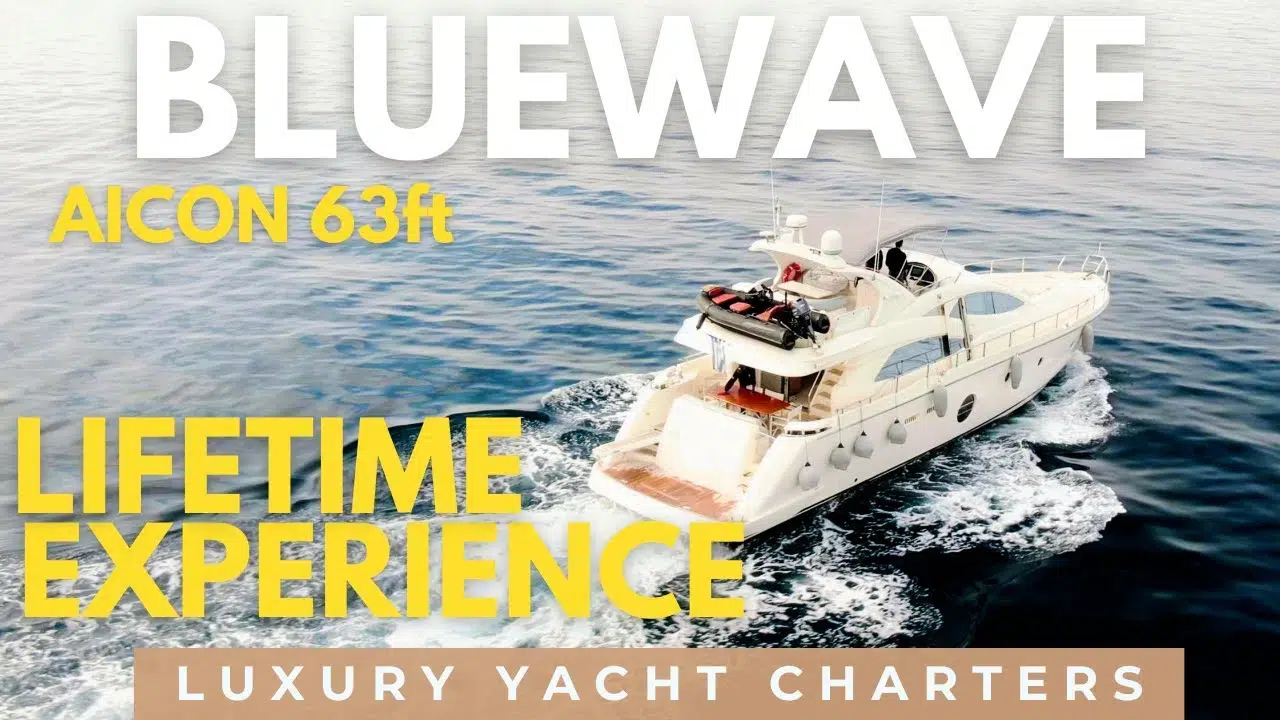 Yacht Video