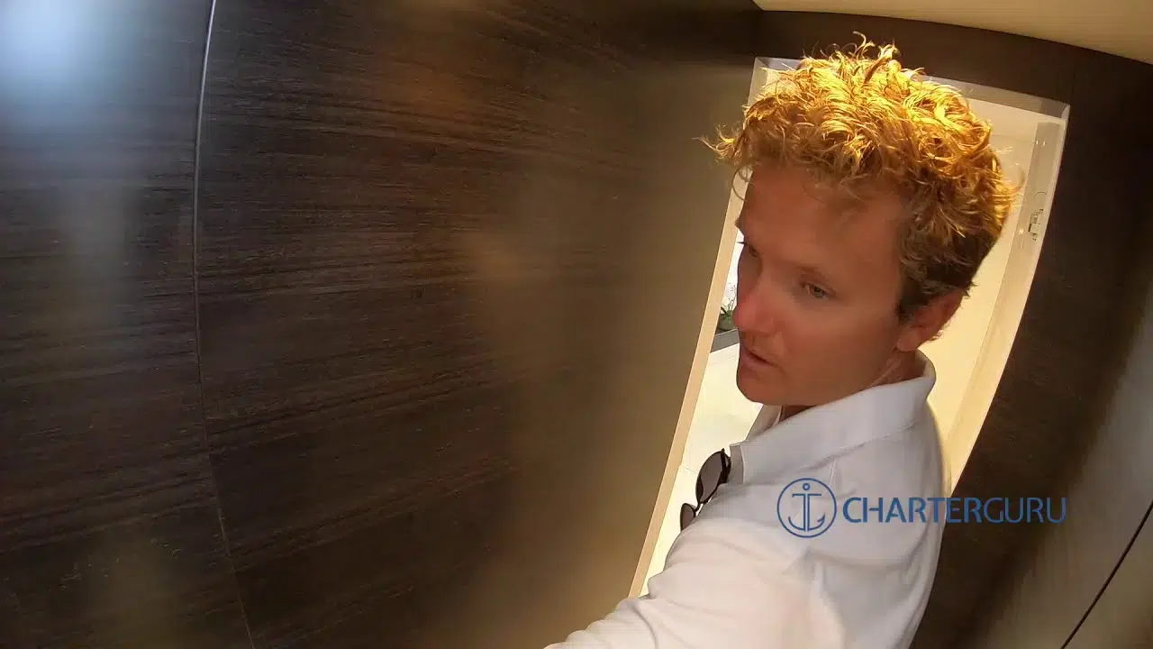 Yacht Video