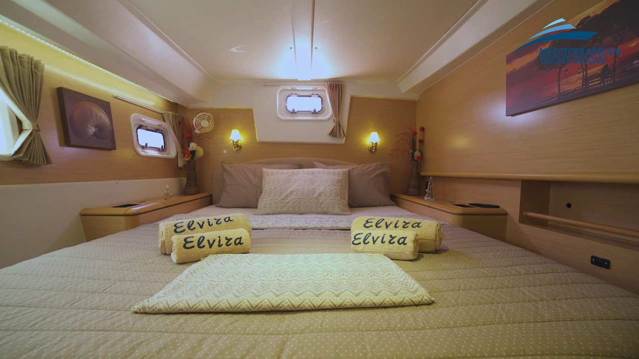 Yacht Video