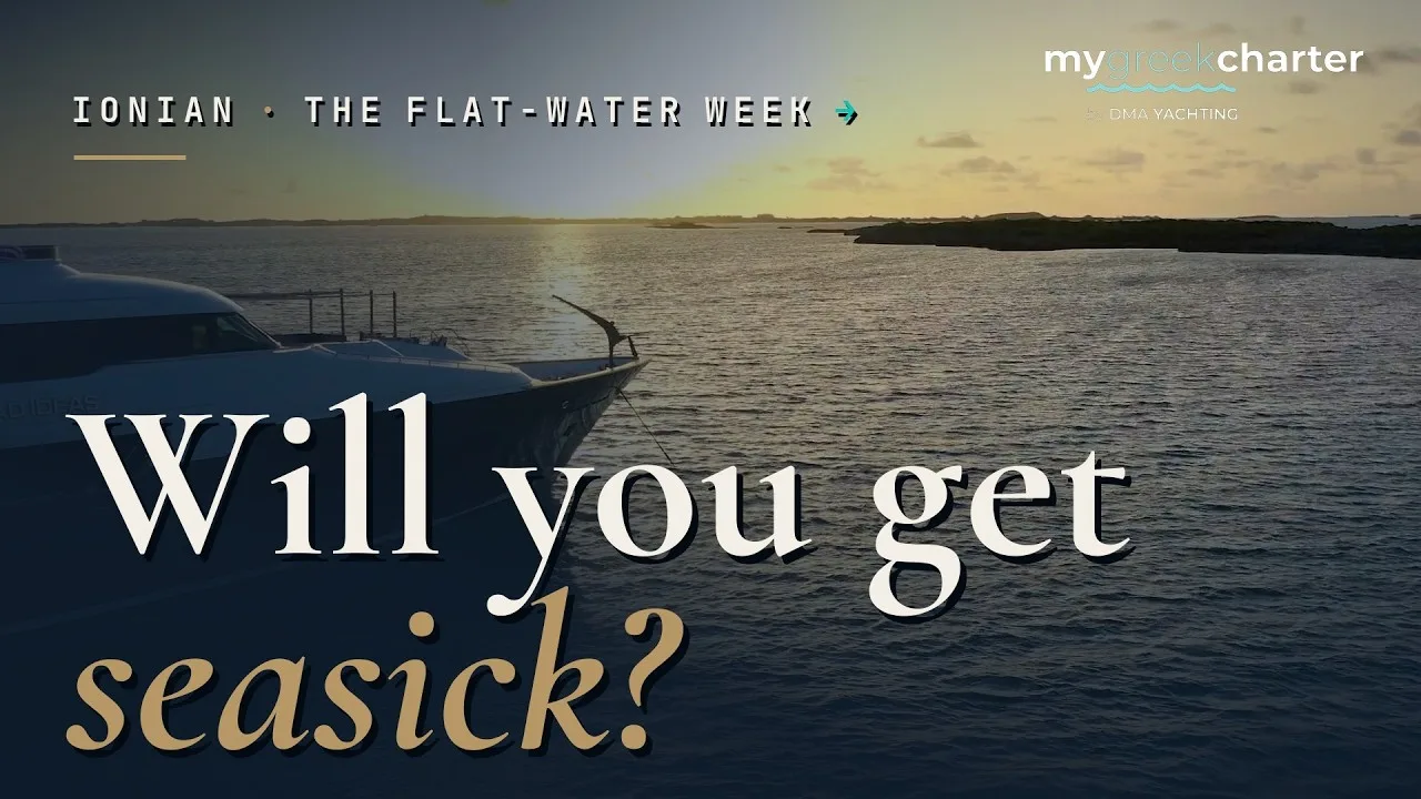 Yacht Video