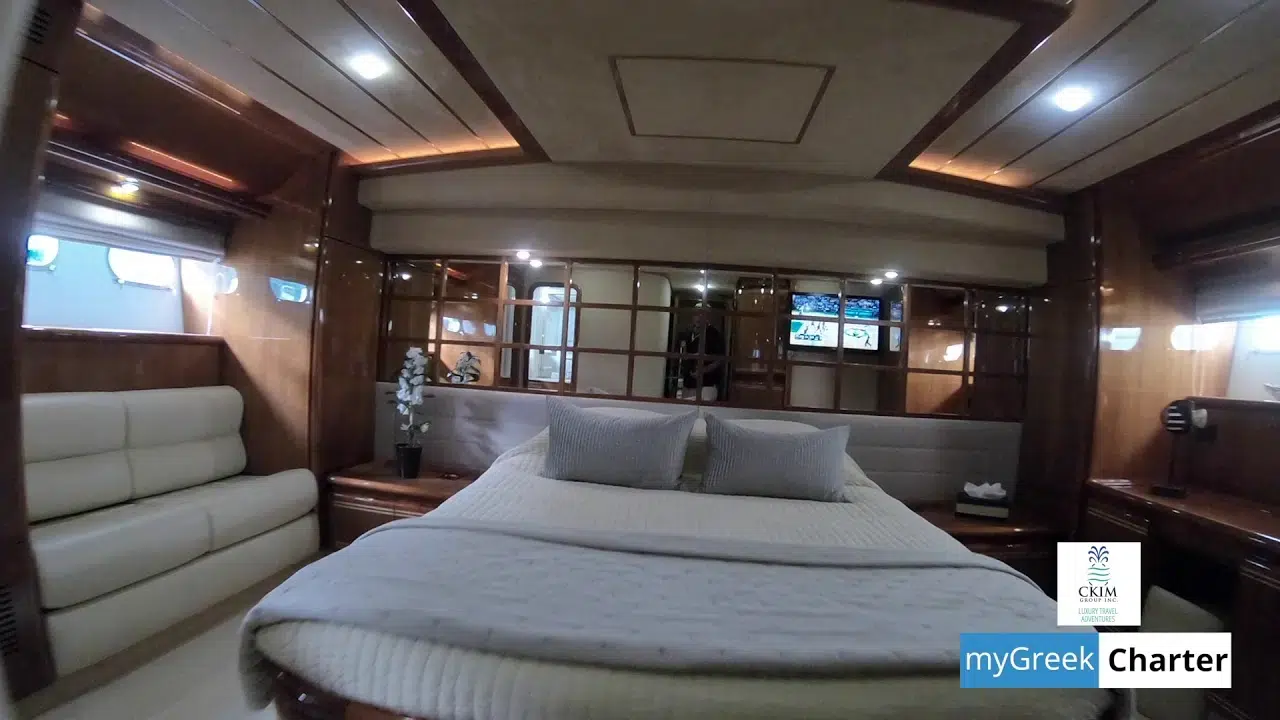 Yacht Video