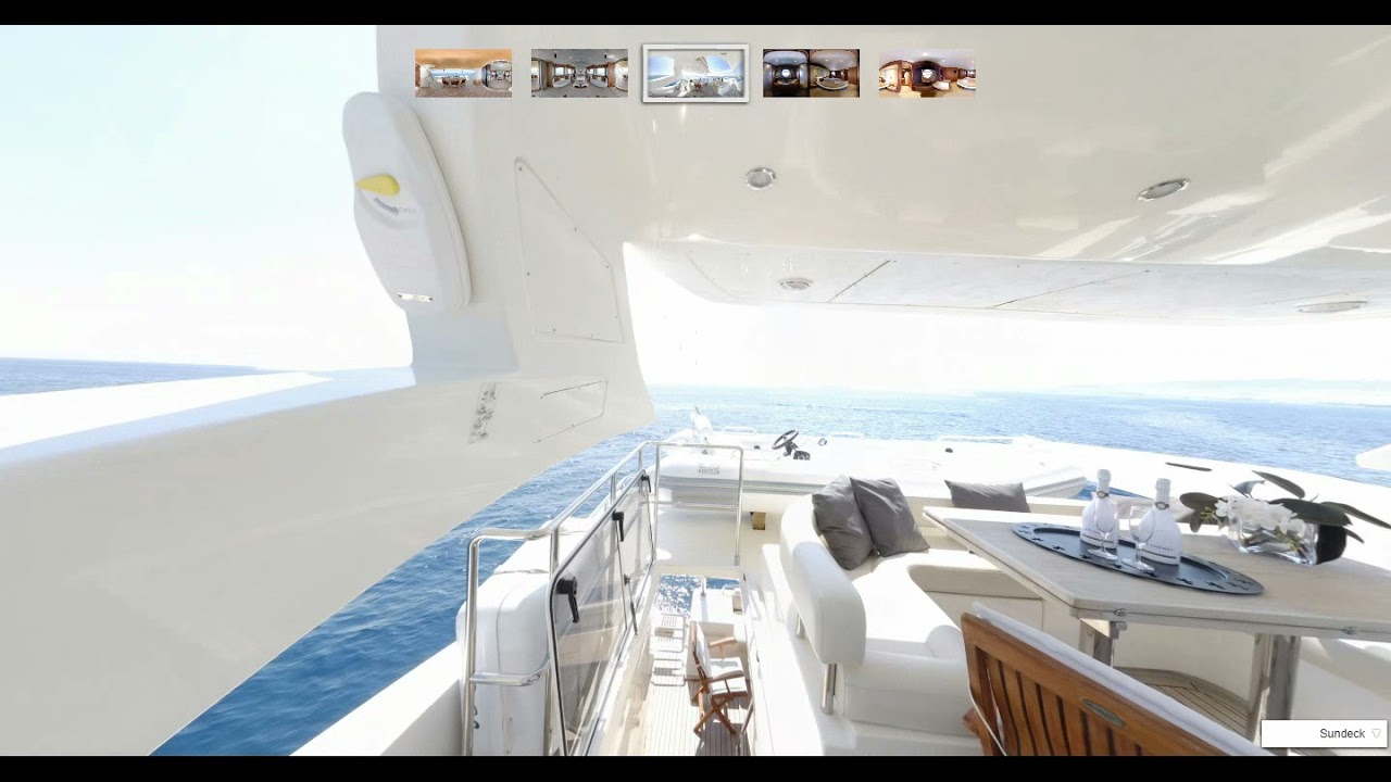 Yacht Video
