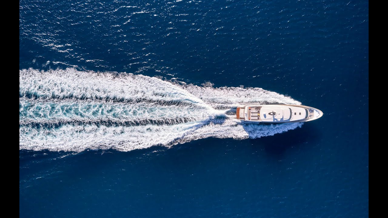 Yacht Video
