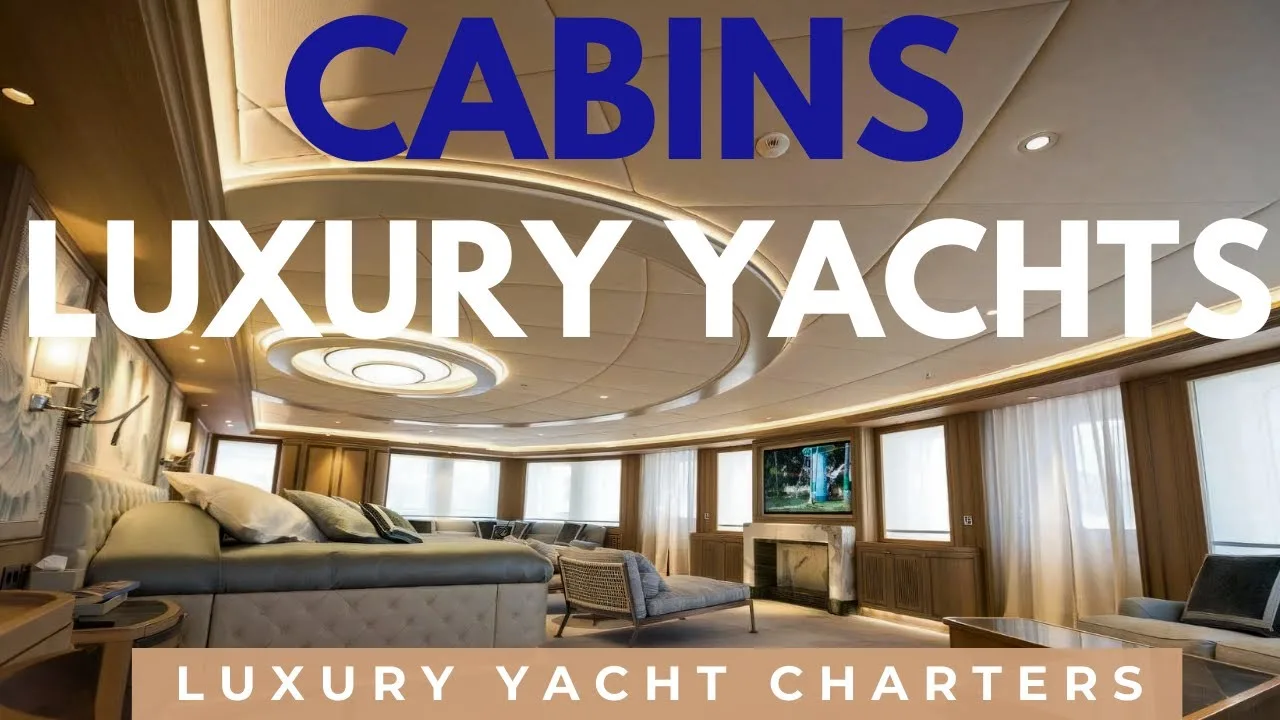 Yacht Video