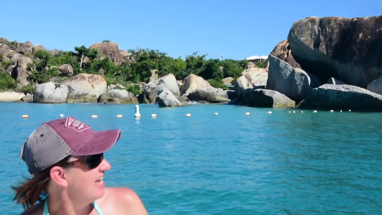 Yacht Video