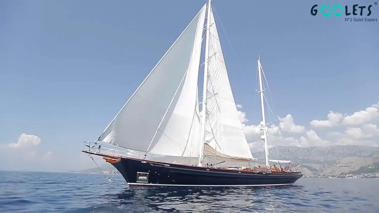 Yacht Video