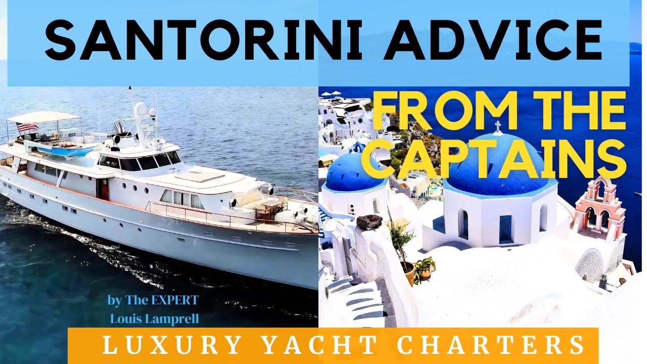 Yacht Video