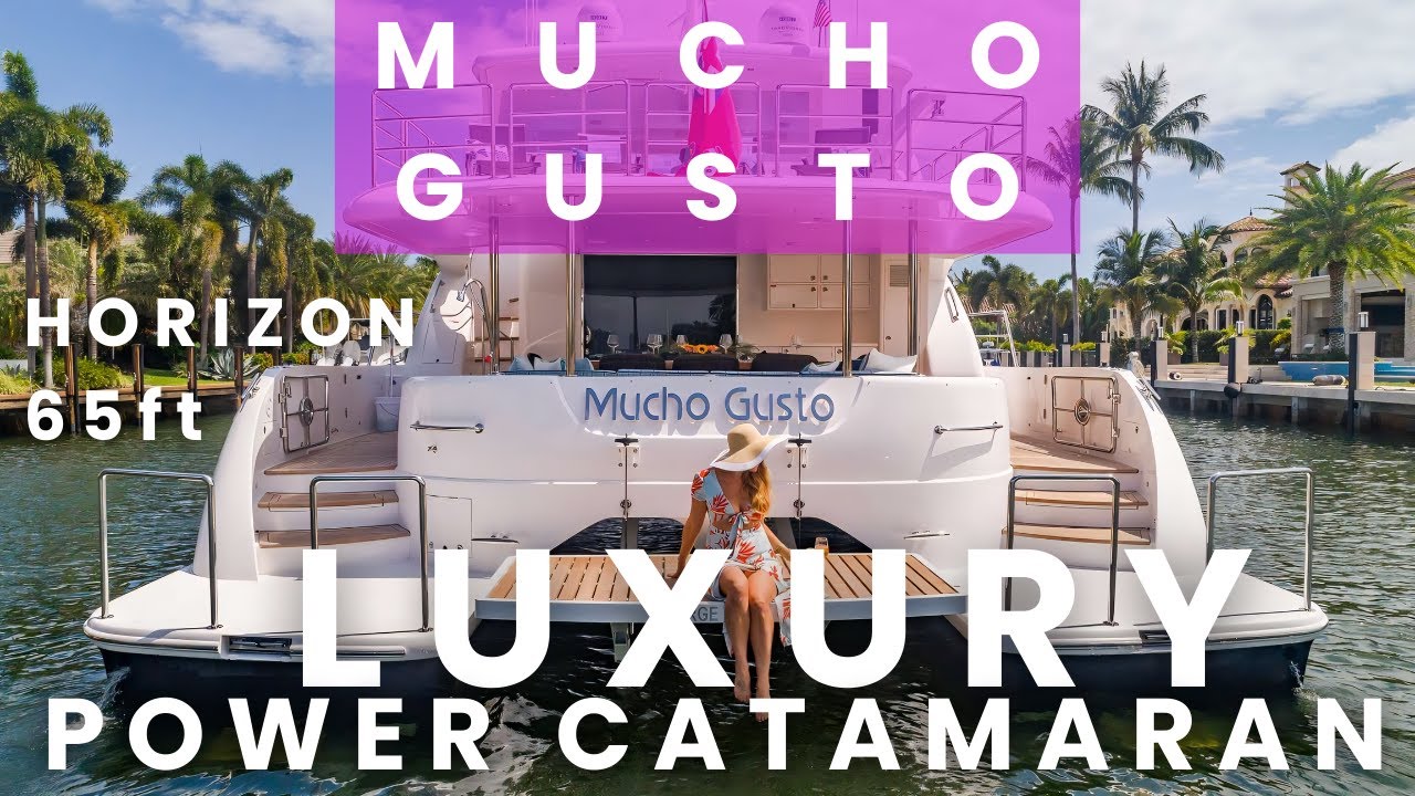 Yacht Video