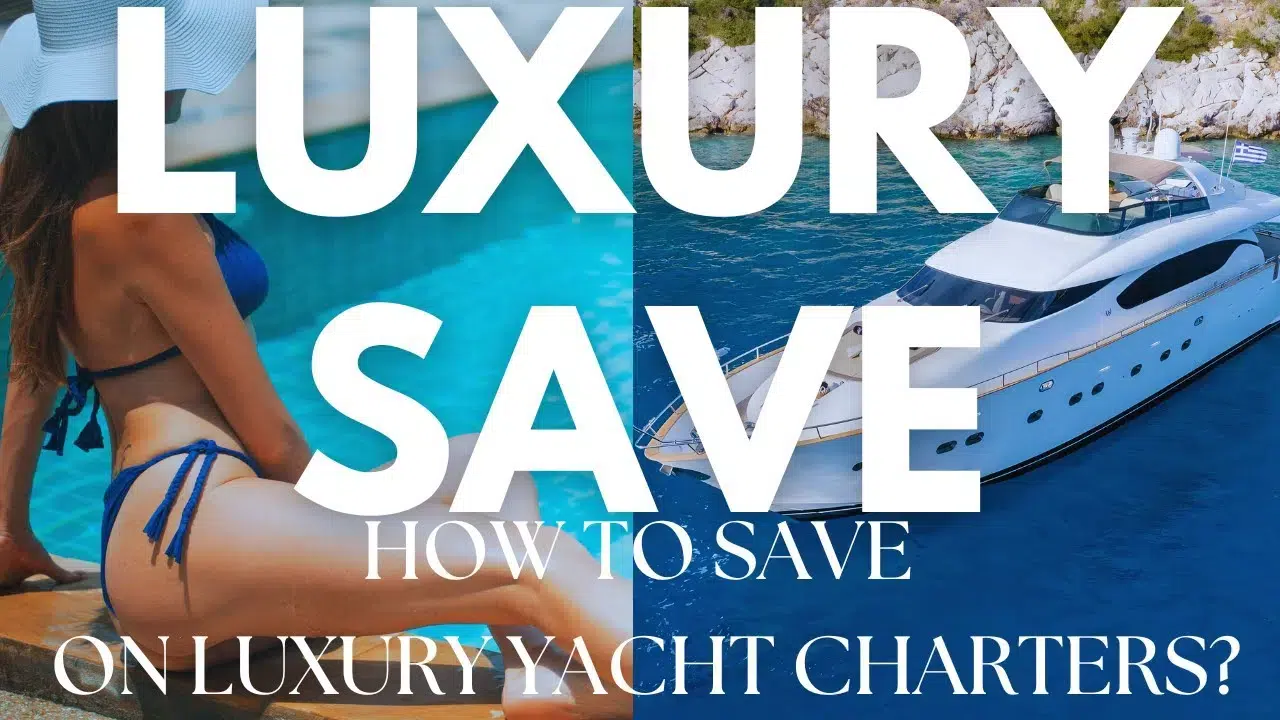 Yacht Video