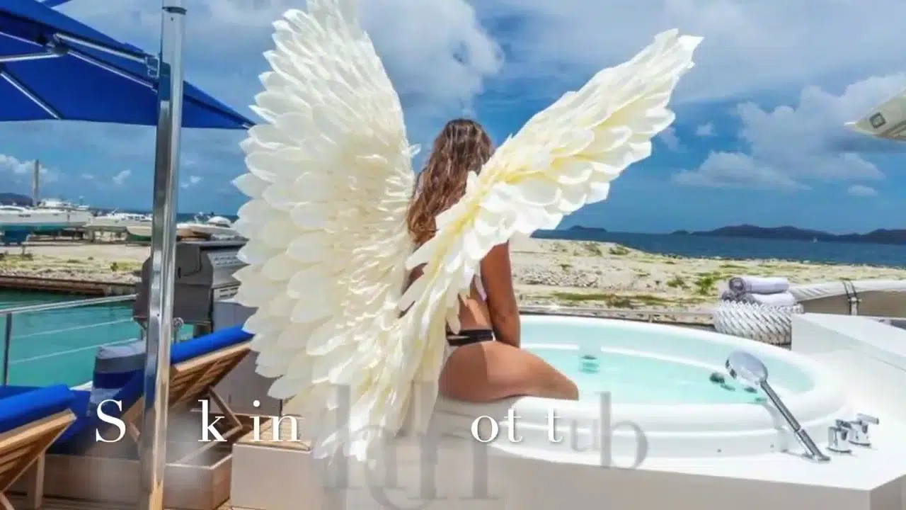 Yacht Video