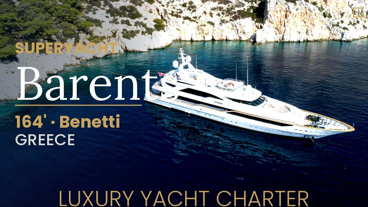 Yacht Video