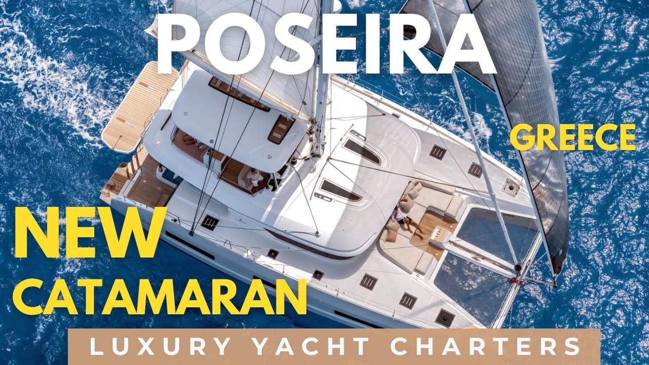 Yacht Video