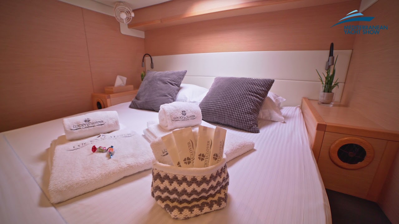 Yacht Video