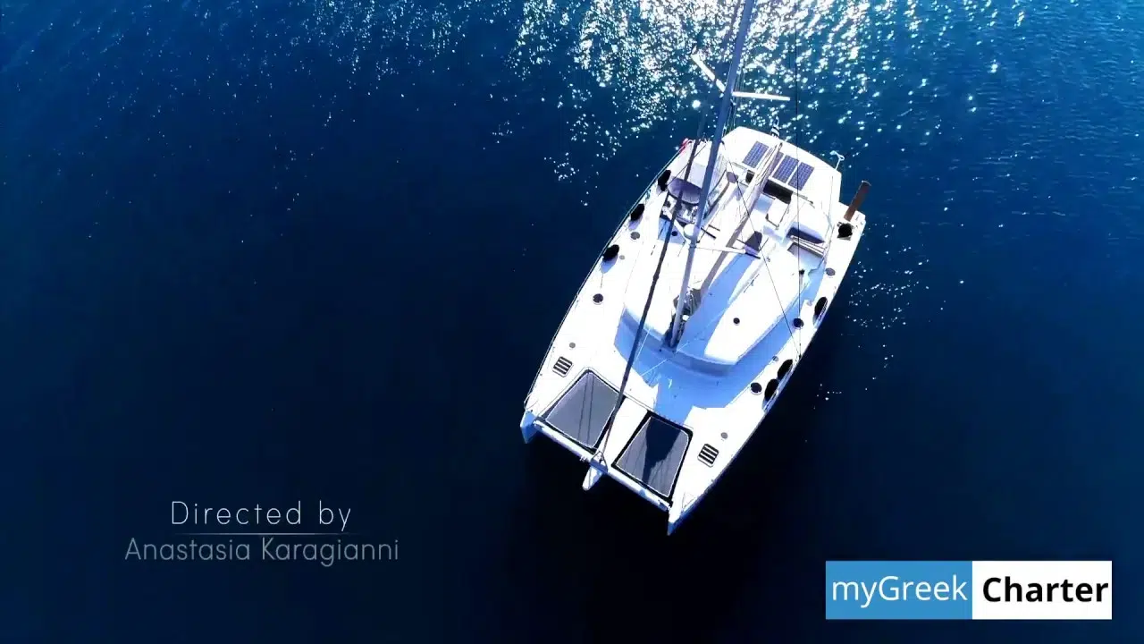 Yacht Video