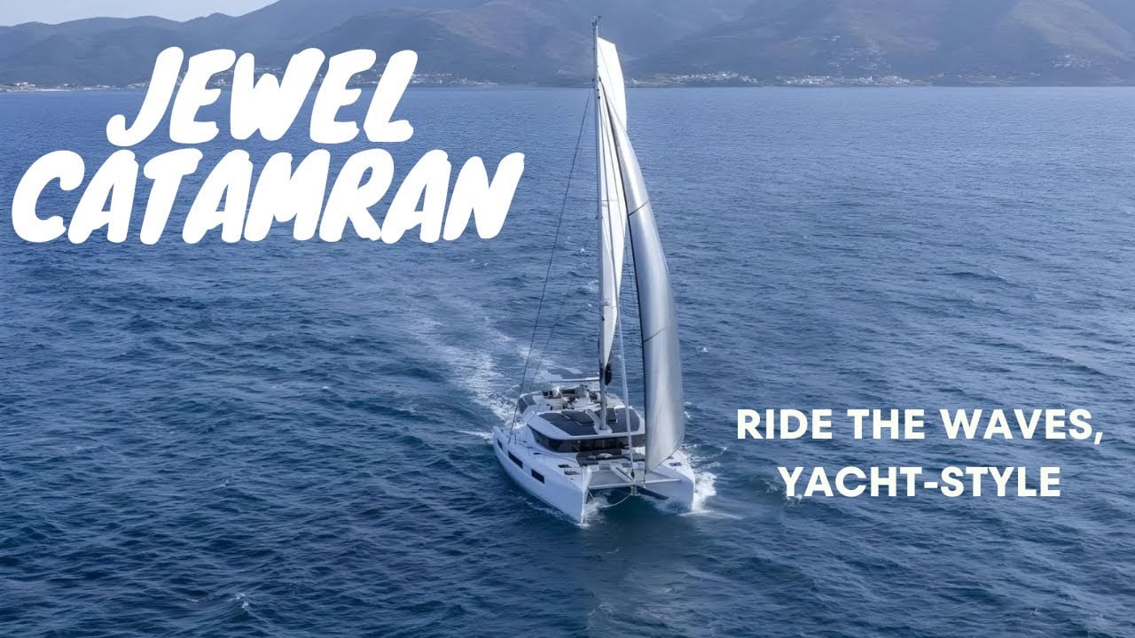 Yacht Video