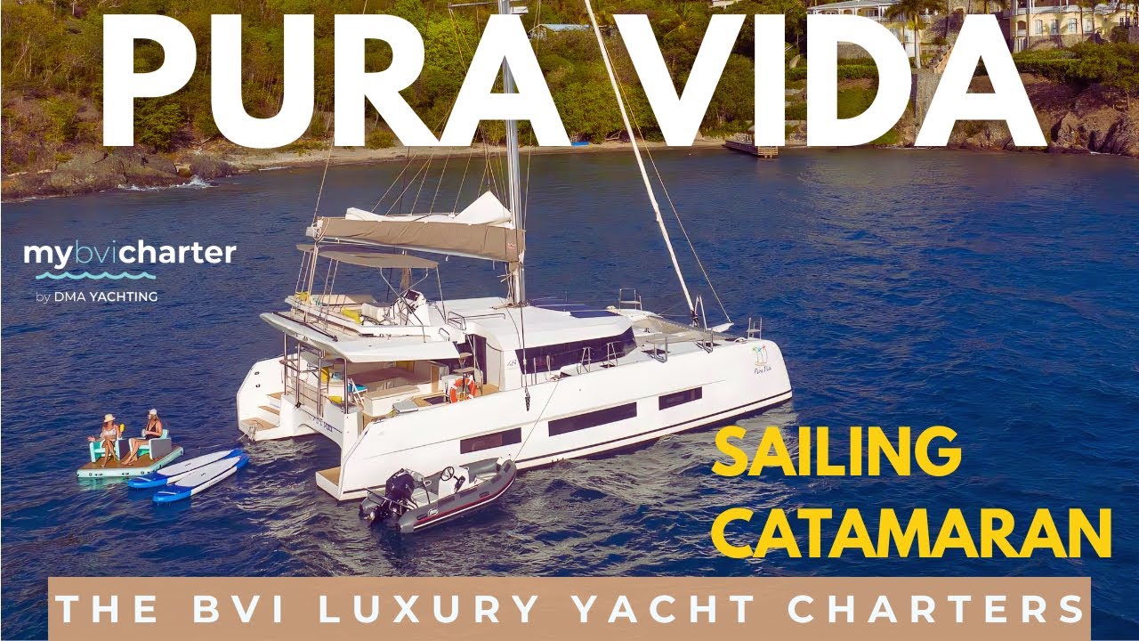 Yacht Video