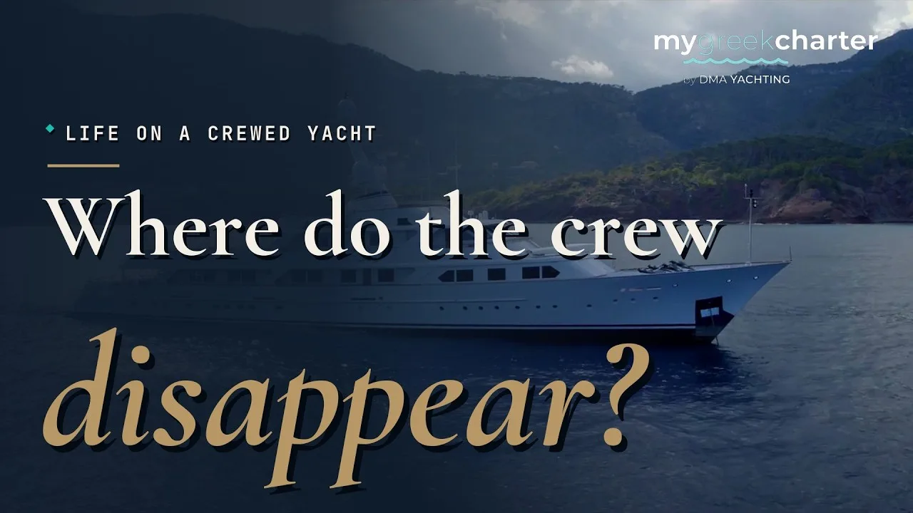 Yacht Video