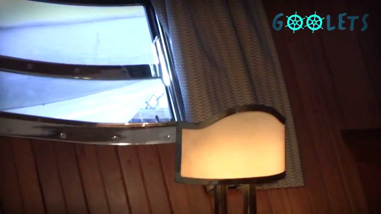 Yacht Video
