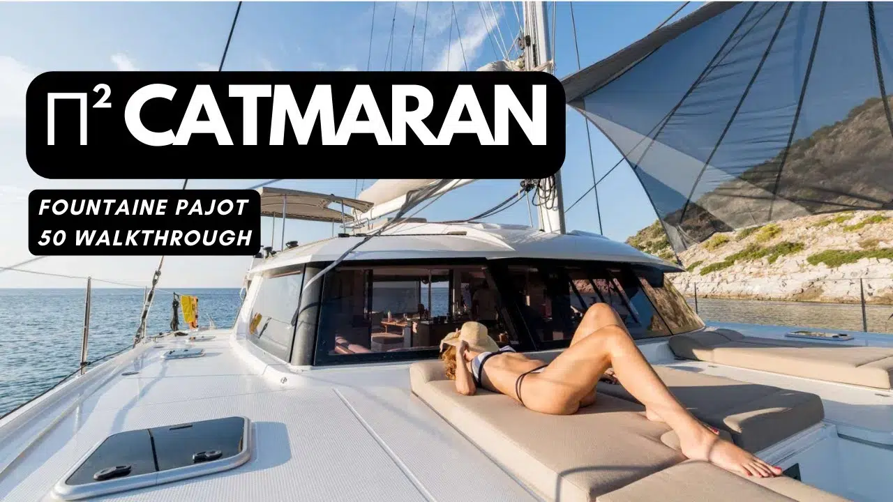 Yacht Video