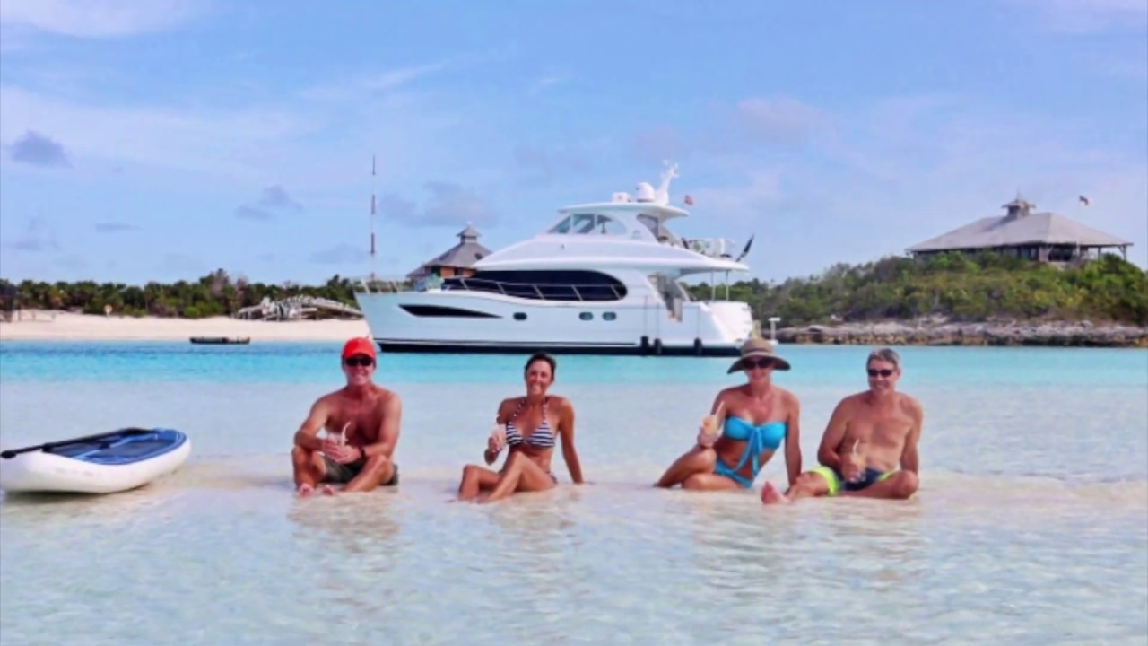 Yacht Video
