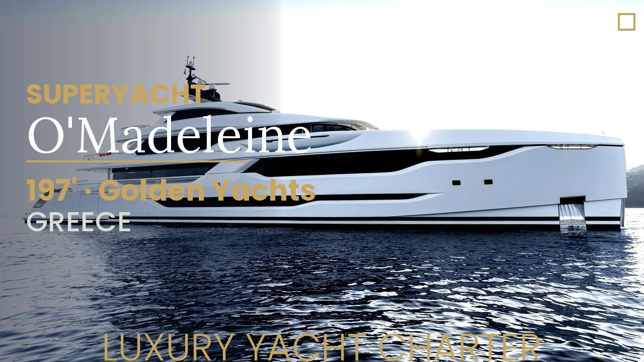 Yacht Video