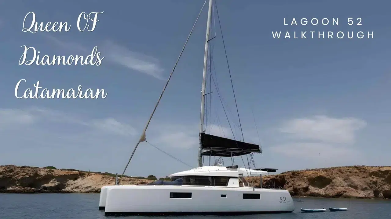 Yacht Video
