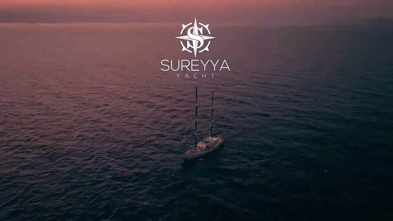 Yacht Video
