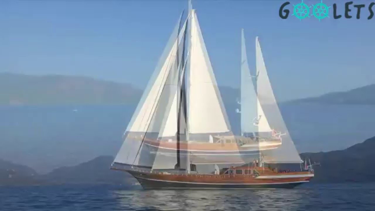 Yacht Video