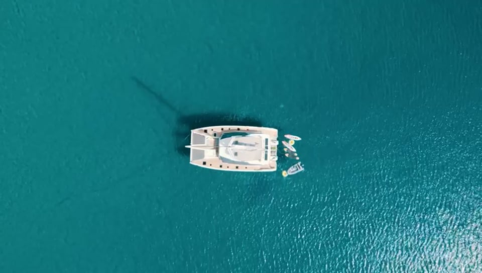 Yacht Video