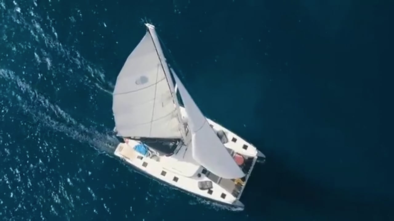 Yacht Video